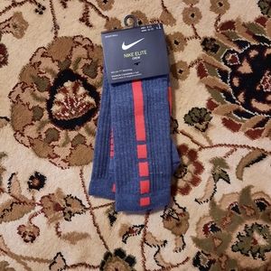 Nike socks